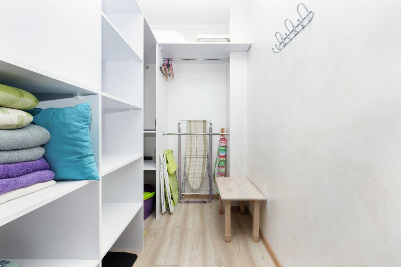 Apartamenty Osiedle Polanki By Noclegi Renters Kolobrzeg Bagian luar foto