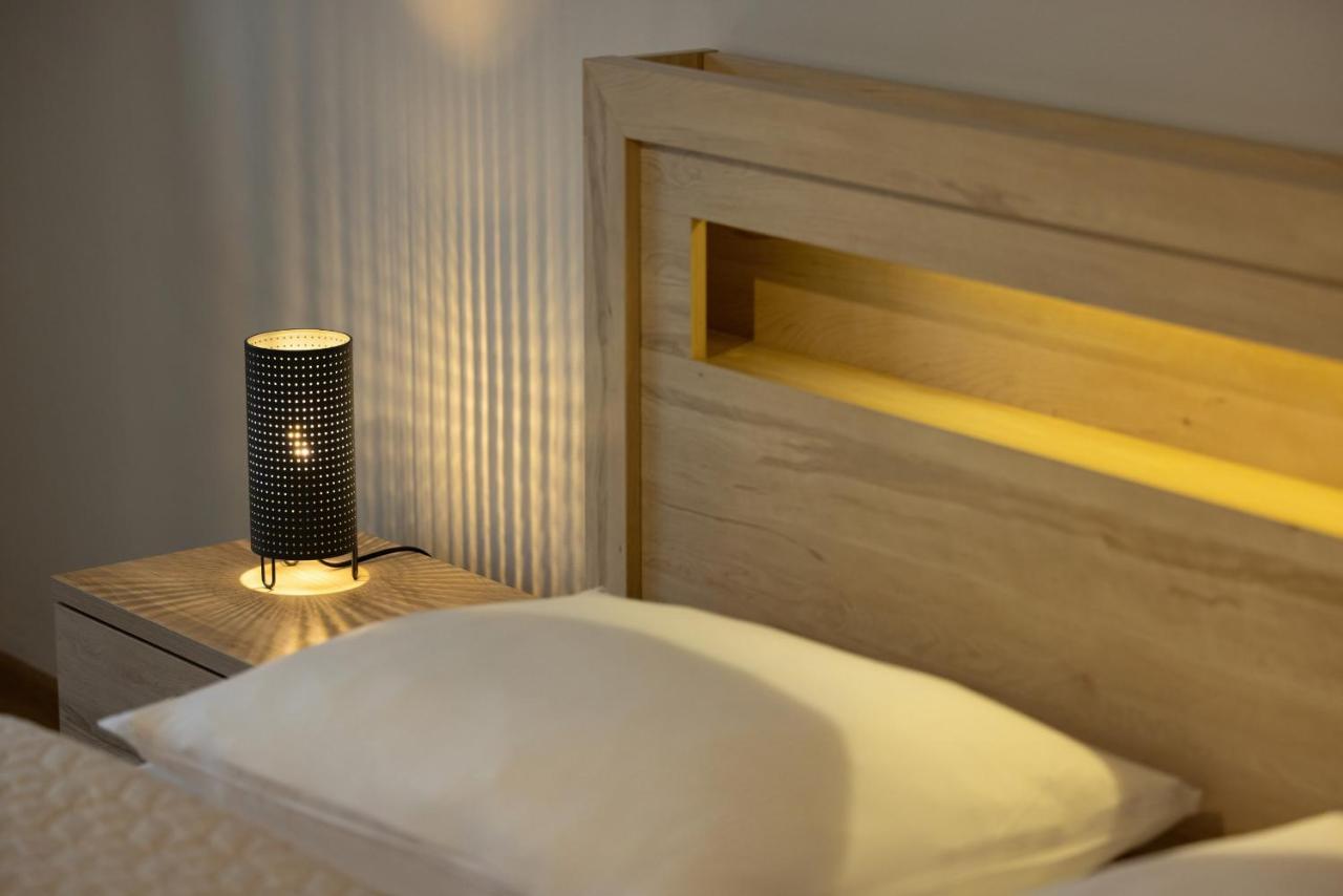 Apartamenty Osiedle Polanki By Noclegi Renters Kolobrzeg Bagian luar foto